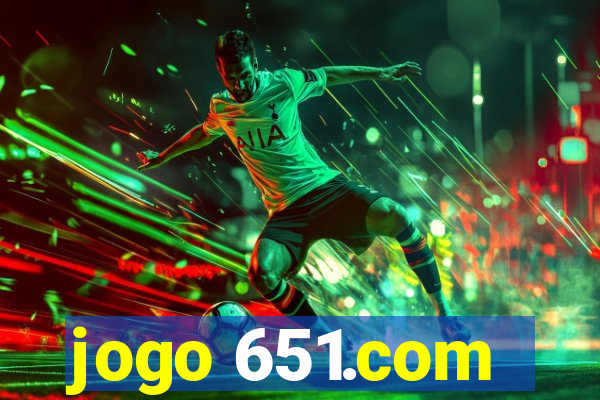 jogo 651.com